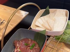 -新石器烤肉(百联川沙店)
