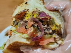 -大象厨房(重庆道店)