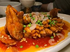 -虫二酒肆(美罗城店)