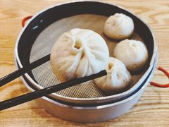 -桐香园小笼包(百井坊巷店)