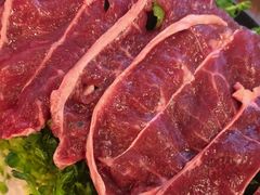 -热火朝天鲜切牛肉火锅(南强街巷店)