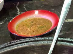 -粗粮人家·东北菜(洋桥店)