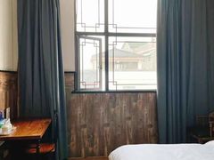 -天逅酒店(观前街宫巷店)