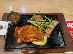 -豪客来牛排(成都锦江大融城店)