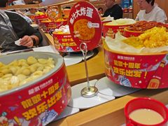 -龍歌自助小火锅(崂山丽达店)