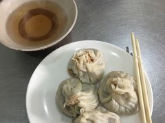 -严氏重油烧麦(民权路店)