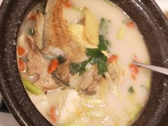 -莆田餐厅PUTIEN(深圳湾万象城家宴店)