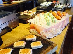 -广州富力君悦大酒店·关系酒廊