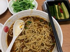 -阳阳中国饭(北京荟聚店)