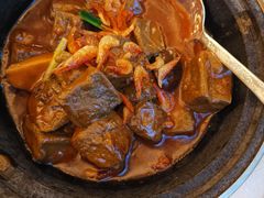 -星河湾半岛酒店-真粤中餐厅