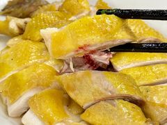 -吉莲利苑海鲜酒家(珠海拱北28年老字号店)