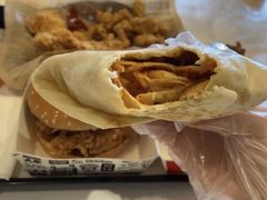 -肯德基(观前新店)