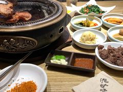 -泥炉烧肉师(新街口金銮巷店)
