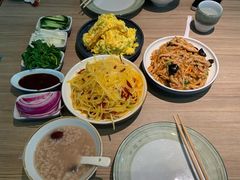 -老昌春饼(松北店)