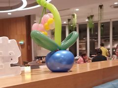 -亚特兰蒂斯-番红花海鲜自助餐厅·鲜活海鲜·小火锅