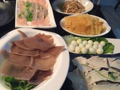 -锅说大脸毛肚重庆老火锅(佐阾店)