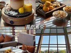 -宁波九龙湖开元度假村