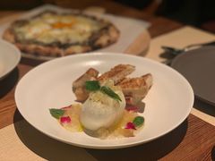 -Mercato莫卡多露台餐厅与酒吧(K11店)