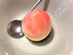 一颗桃子-天府掌柜(九眼桥店)