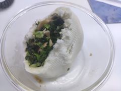 素菜包-白玉兰食品(甜云店)