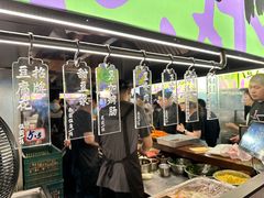 -老客满蛋饼(双塔市集店)