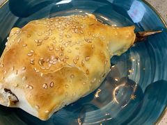 羊排烤包子-中关村烤包子(中关村店)