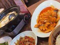 -丽华园(汉阳龙阳店)