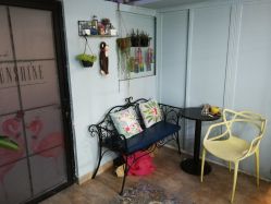 -甲舍美甲美睫艺术馆