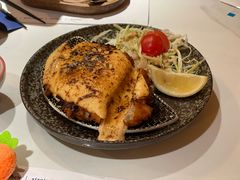 -火山屋台(新街口店)