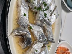 -金海湾海鲜排档(朱家尖店)