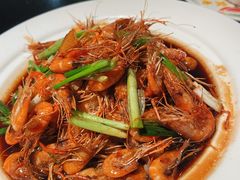 -老头儿油爆虾·知味杭州(爱琴海购物中心)