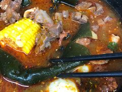 -四川老牛麻辣烫(北门桥店)