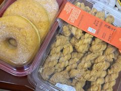 -詹记桃酥(宿州路店)