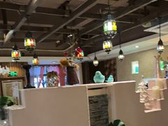 -翡翠鸟精品泰国菜(北辰财富中心店)