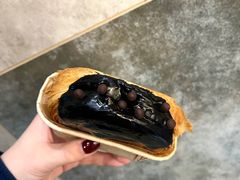 -WHEAT&BAKER-麥(凯德来福士店)