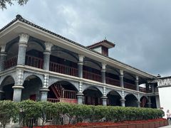 -遵义会议纪念馆