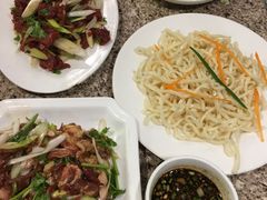 -厚味居炙子烤肉·清真(天桥南纬路店)