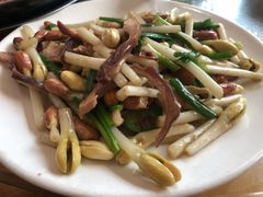 -大地土窑菜馆·特色罗浮农家菜(罗浮山景区店)