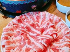 -四喜小胖·北京涮肉(五道营店)