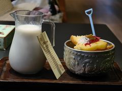 -桥边小楼·手工云南菜·古城观景小楼