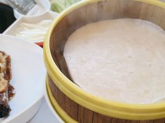 -惠丰堂饭庄·烤鸭·京味菜(西北旺·唐家岭店)