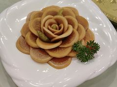 -东四民芳餐厅(世茂工三店)