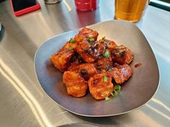 -蓉三少冒烤鸭·四川小吃集(北京首店)