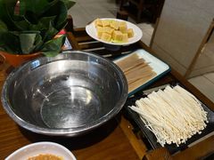 -老诚一锅羊蝎子(天通苑东三区直营店)