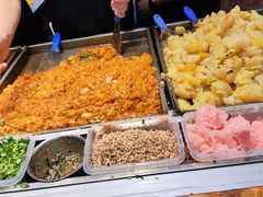 -丁家坡洋芋·观音桥好吃街A区(全国总店)