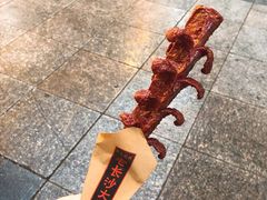 -黑色经典臭豆腐·湖南特产(太平街口店)