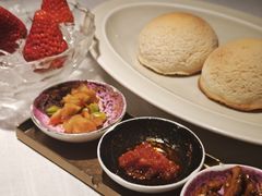 -莉莉海堂HAITANG·烤鸭(国贸商城店)