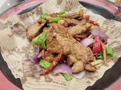 -尖沙咀大酒楼(大沥竹基南店·粤菜海鲜·宴会聚餐)