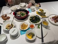 -莆田餐厅PUTIEN(武商MALL店)