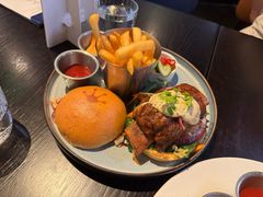 -bluefrog蓝蛙(水游城店)